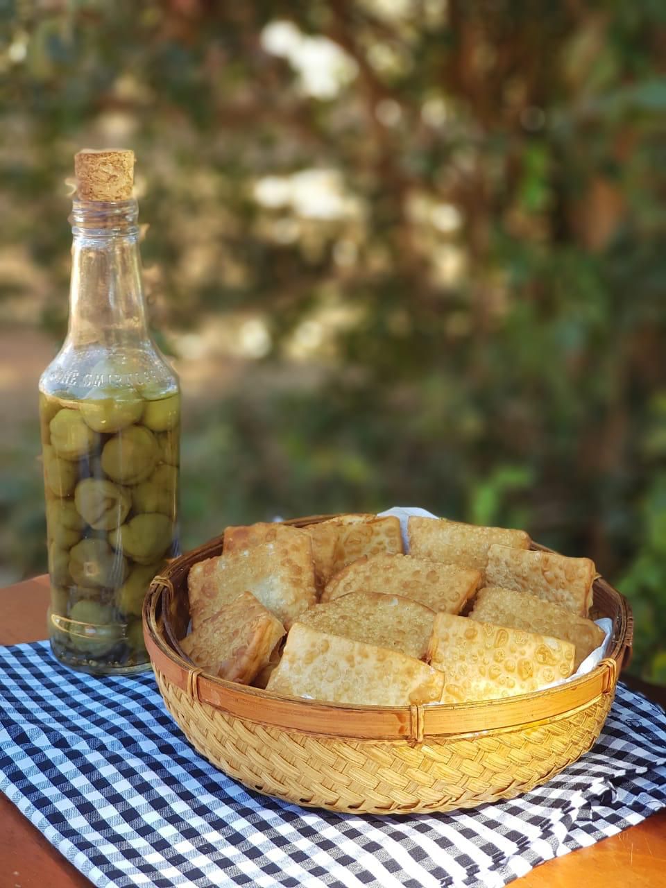 Produção Industrial